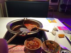 -温禾牛·和牛寿喜烧自助火锅(恒基名人店)