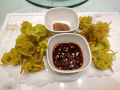-御仙都北京菜馆·烤鸭店(双井店)