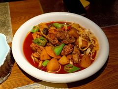 -迪拜杭州风味音乐餐厅(杭州首店 湖滨步行街店)