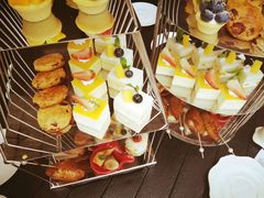 -南沙游艇会·大兵船餐厅