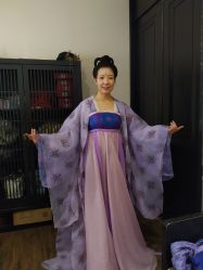 -盘子女人坊古装写真摄影(天津总店)