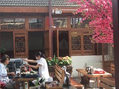 -丽江庭院之爱在路上(西单店)
