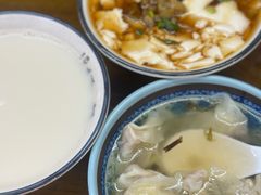-文武王氏烧饼·无矾油条(西溪路店)