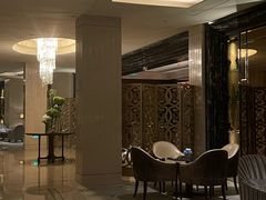 -LONG BAR 廊吧(外滩华尔道夫酒店)