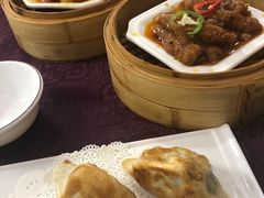 -桃源尚品海鲜酒楼(京港澳高速店)