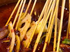 -付小姐在成都(中山公园店)