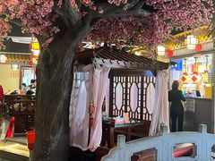 -应天大明王朝·南京菜(中山陵店)