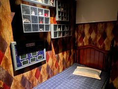 -H立方实景剧情密室(天河旗舰店)