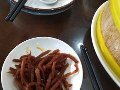 -真食净香居·内蒙烧麦(亚运村店)