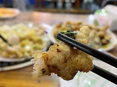-齐齐哈尔烤肉·涮羊肉(光华中心店)