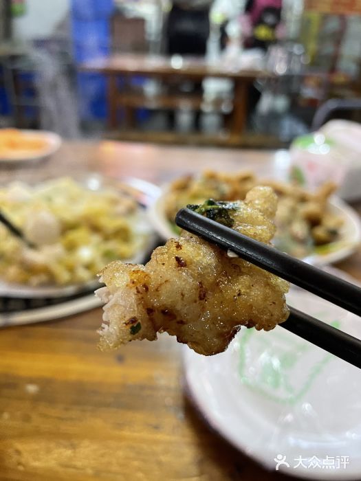 齐齐哈尔烤肉·涮羊肉(光华中心店)图片