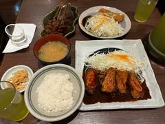 -矢场猪(名古屋站三井楼北馆店)