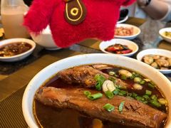 -中国厨房/台湾牛肉面