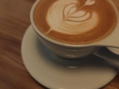 -竹子咖啡bamboo coffee