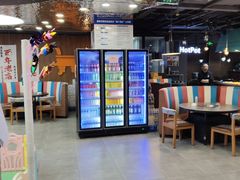 -阳光牧场自助餐厅(宝德购物中心店)