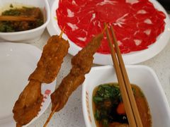 -袁记串串香(南区店)