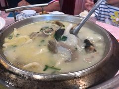-西新饭店(城中店)
