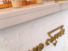 -UPUPKAFE  立咖啡(浏城桥店)