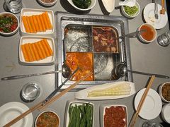 -海底捞火锅(步步高新天地店)