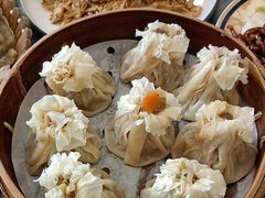 -都一处烧麦馆(前门店)