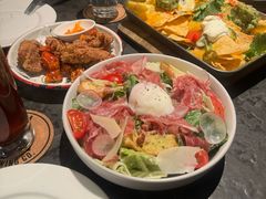 -京A Taproom·精酿餐吧(CBD店)