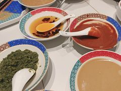 -半闲斋羊肉铺(齐礼阎店)