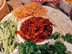 -四姐妹东北饺子(沙尾路店)