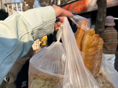-文武王氏烧饼·无矾油条(西溪路店)