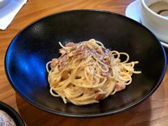 -君悦酒店·La Terrazza意合園·意式风味