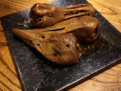 -嘎嘎鸭脑壳(金琴店)