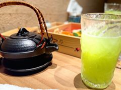 -Minase水濑·日料放题(外滩店)