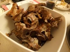 -八先生涮肉房(三里河店)