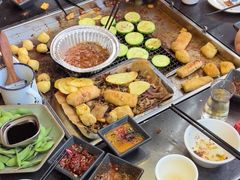 -塘屋烧烤·云南火塘烧烤品牌(春城慧谷旗舰店)