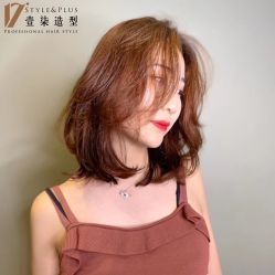 点击看大图 -17.壹柒·美学高定空间
