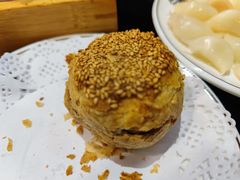 -北门涮肉·炭火铜锅涮肉(什刹海店)