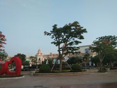 -厦门方特梦幻王国