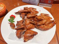 -燕郊烧鸽子(酷车小镇店)