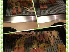 iphone_upload_pic-新石器烤肉(西田城店)