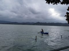 -东钱湖旅游度假区