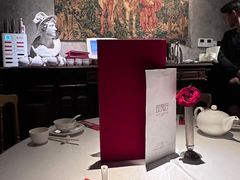 -玫瑰厅上海菜(兴国路店)