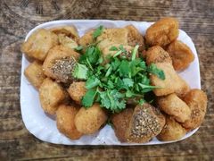 -北路拉面馆(洪湖里店)
