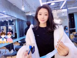 -Tipo Hair salon（明星）店