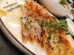 -旺达·福州菜(正大广场店)