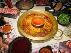-哥老官重庆美蛙鱼头(宝山龙湖店)
