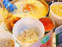 -安徽阜阳卷馍(西单店)