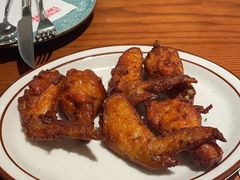 -CRAZYONES西班牙海鲜饭(上海美罗城店)