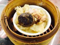 -香港蓮香樓(上環店)