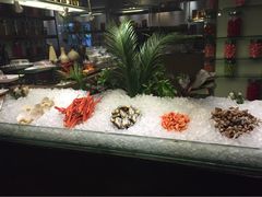 -松山湖帝豪花园酒店西餐厅(美景中路店)