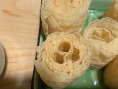 响铃卷-十二舍·湯物素煮(江泰潤政店)