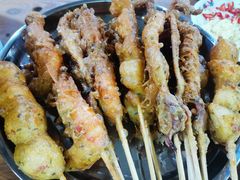 -元盛居(生态大街店)